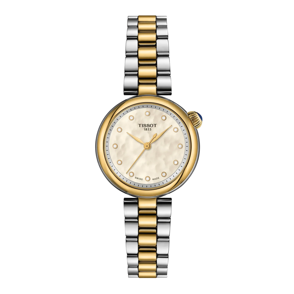 Tissot Desir – 28 mm