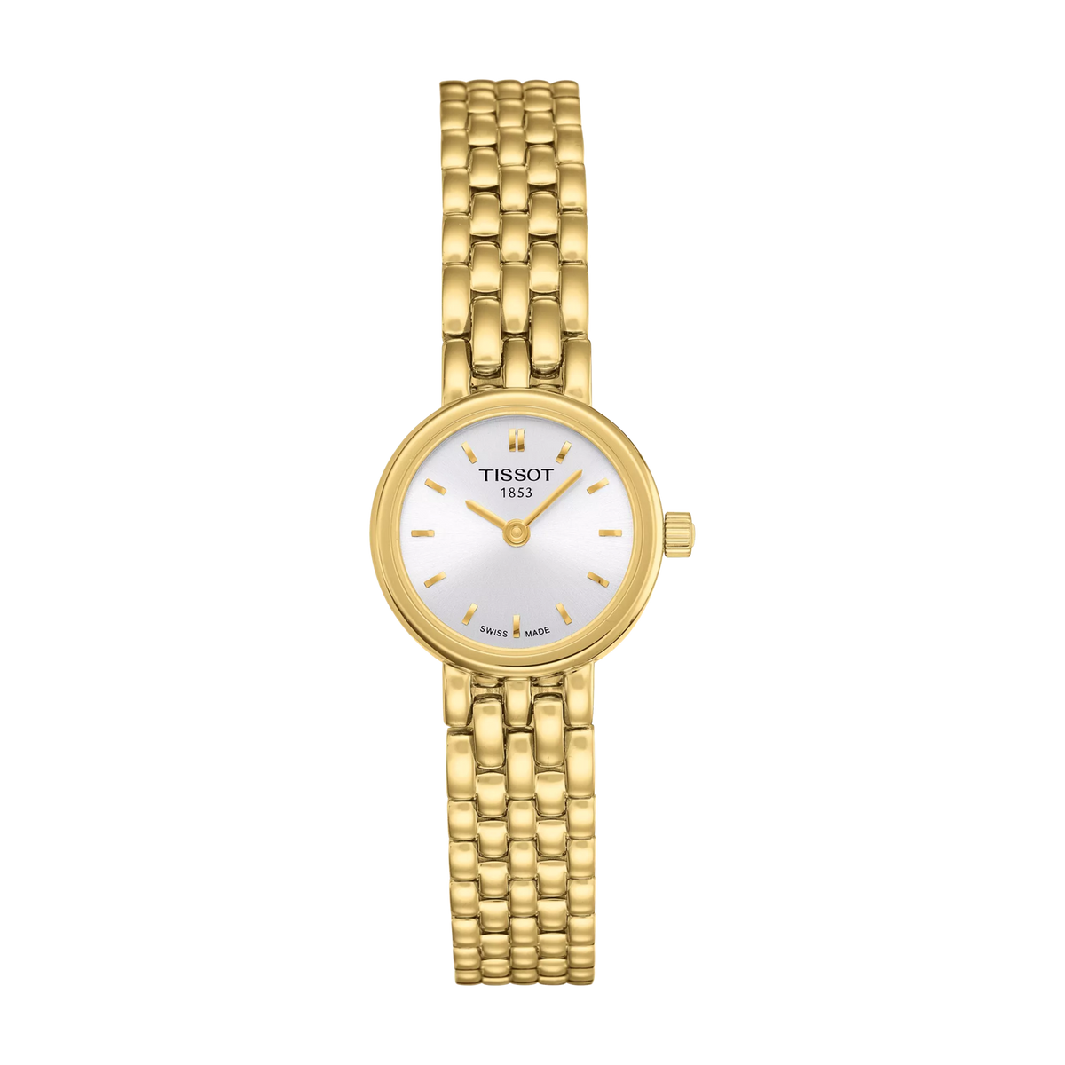Tissot Lovely – 19,5 mm