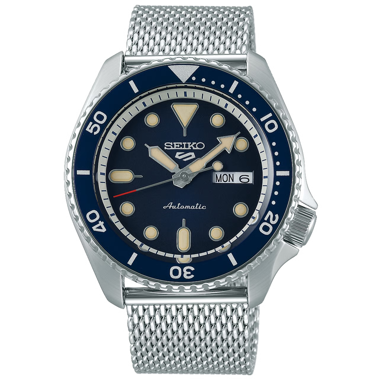 Seiko SRPD 71