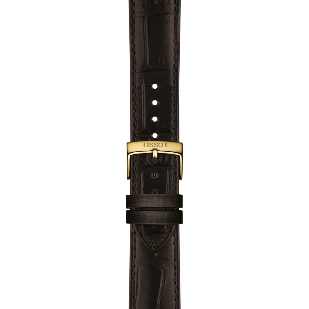 Tissot Classic Dream Powermatic 80 – 40 mm
