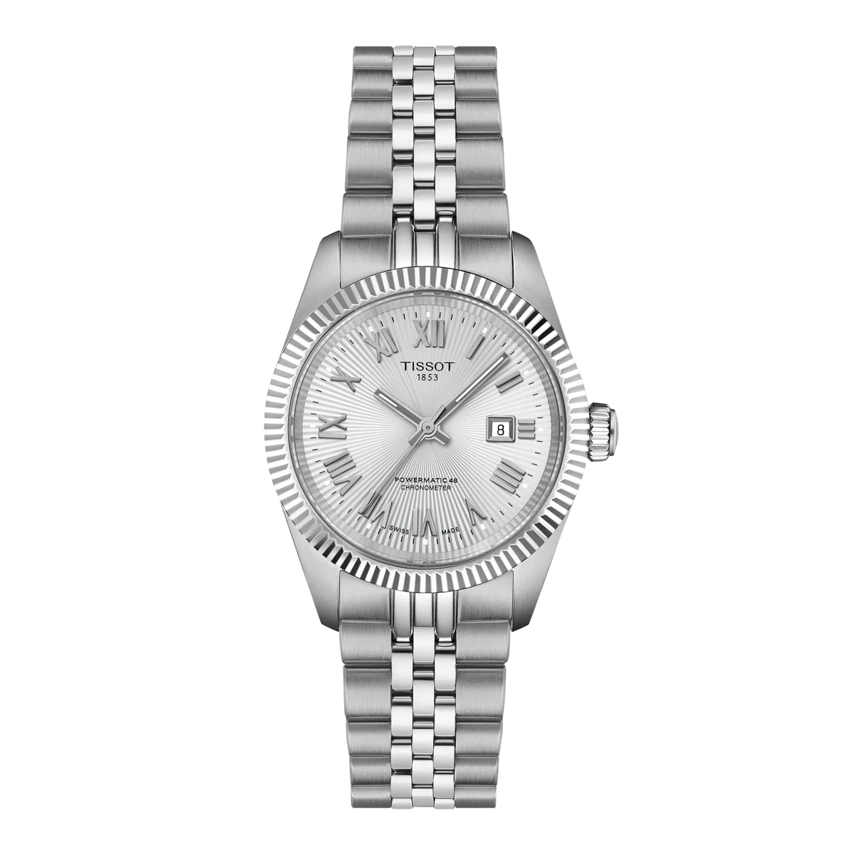Tissot Ballade – 30 mm