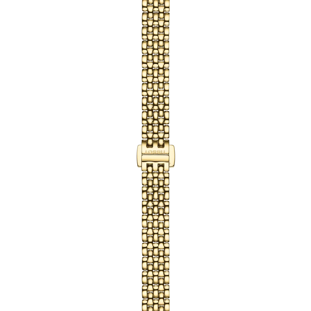 TISSOT LOVELY 19.5MM