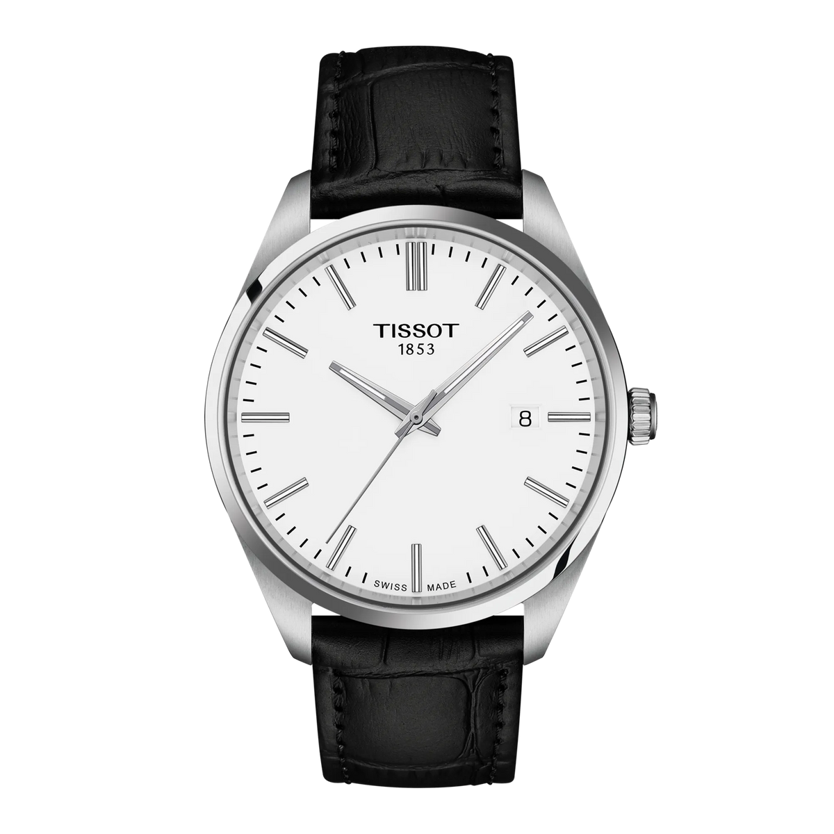 Tissot PR 100 – 40 mm