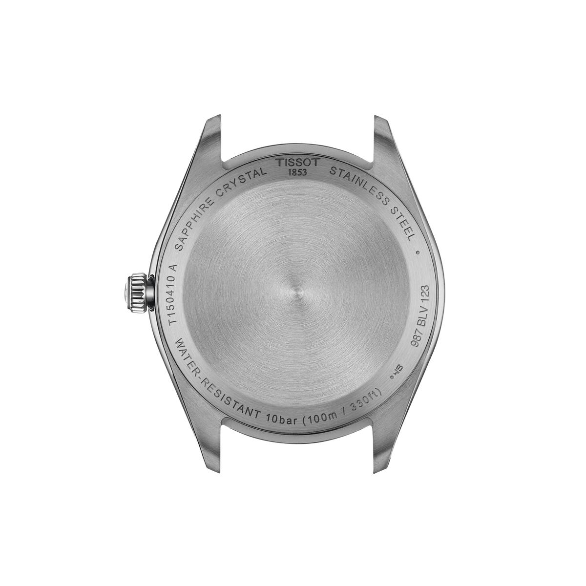 Tissot PR 100 – 40 mm