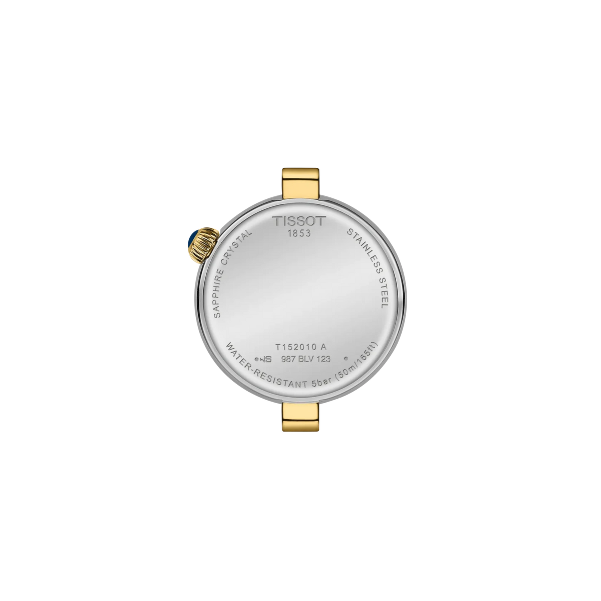 Tissot Desir – 28 mm