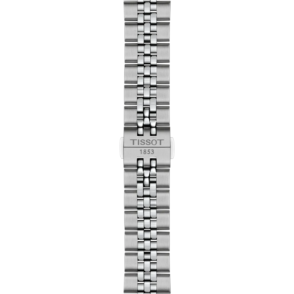 Tissot Ballade Powermatic 80 – 39 mm