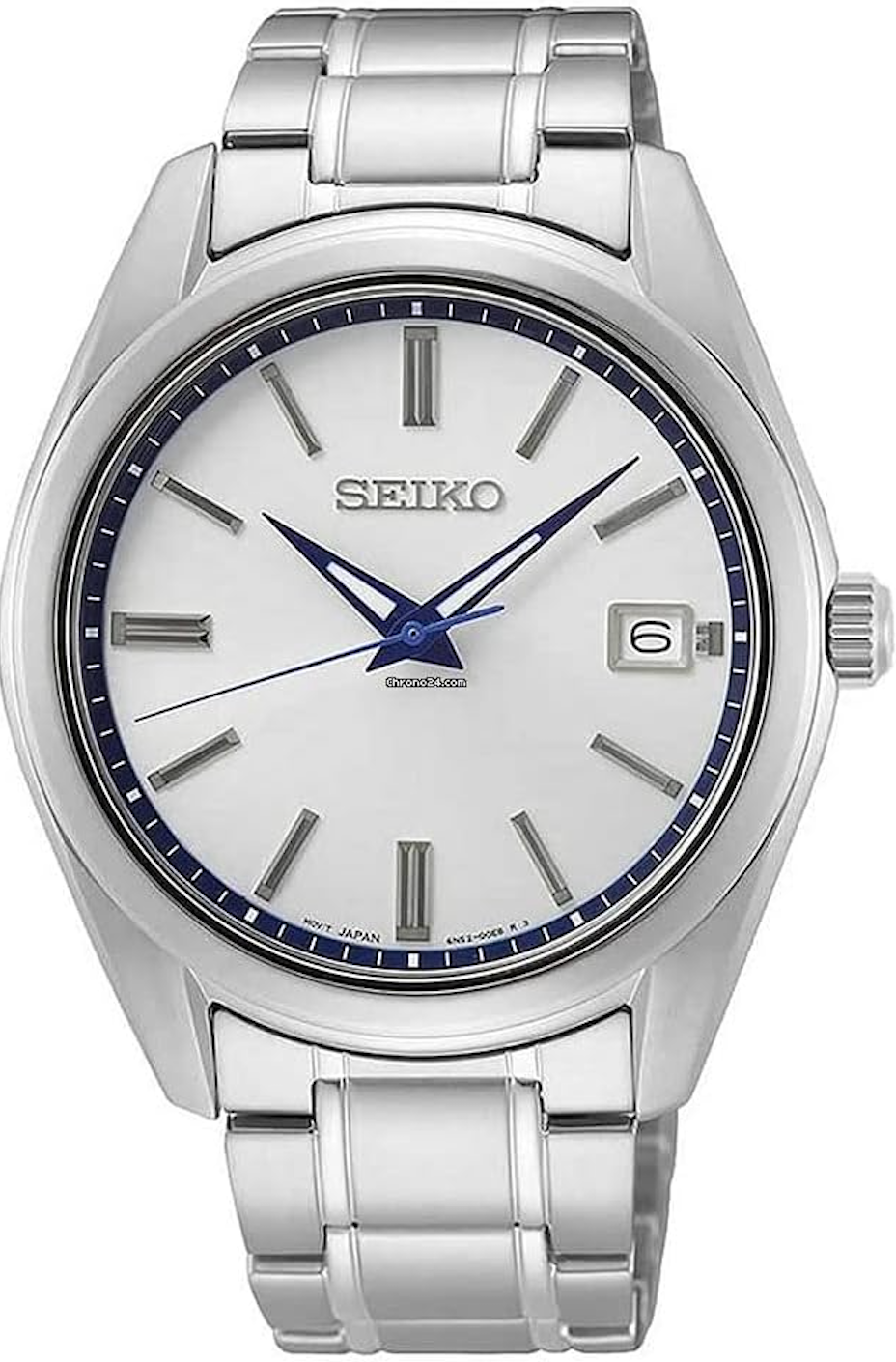 Seiko SUR 457