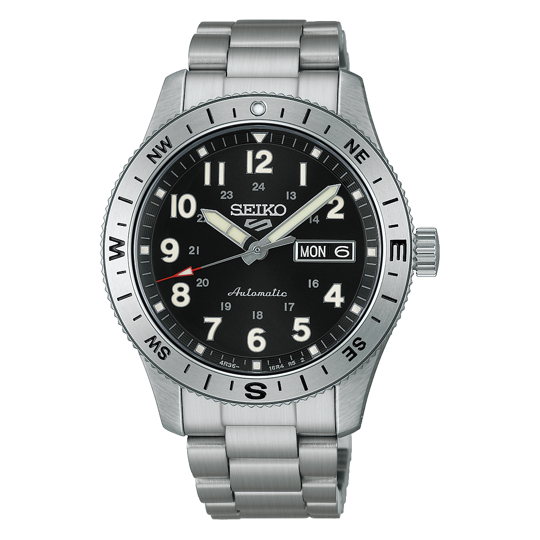 Seiko HDB006K1