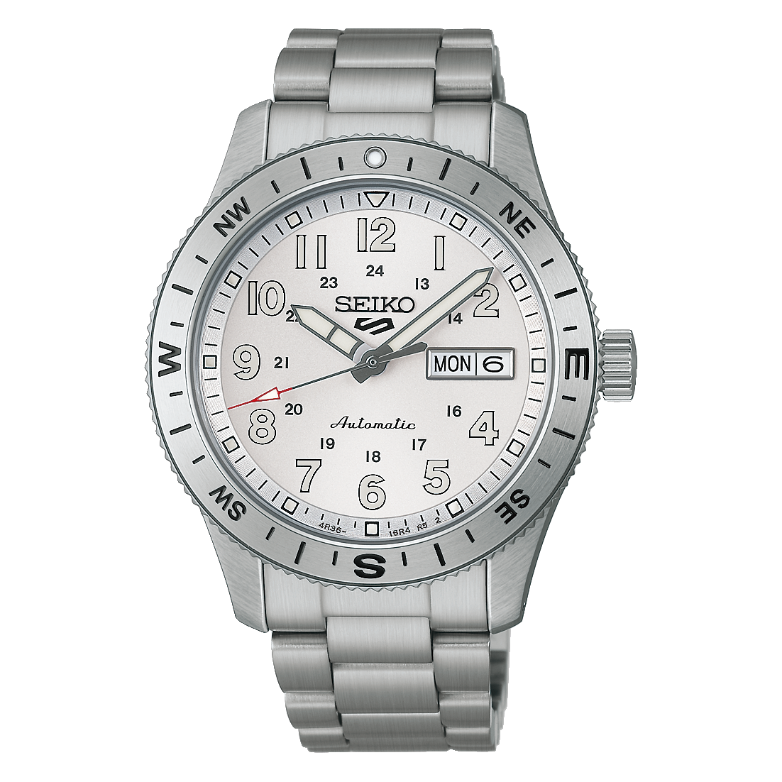 Seiko HDB007K1