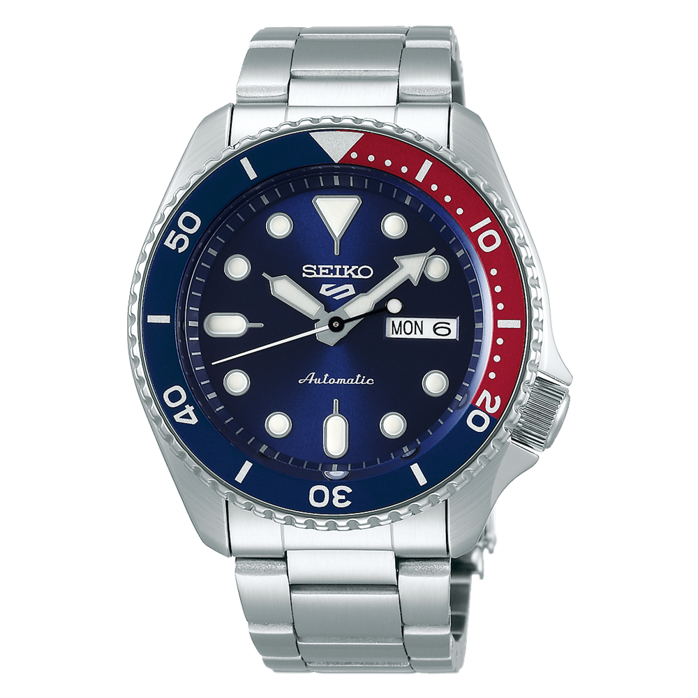 Seiko SRPD 53