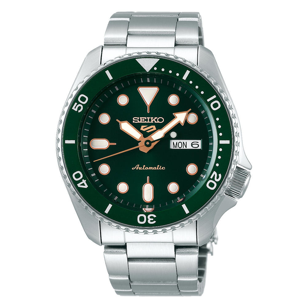Seiko SRPD 63