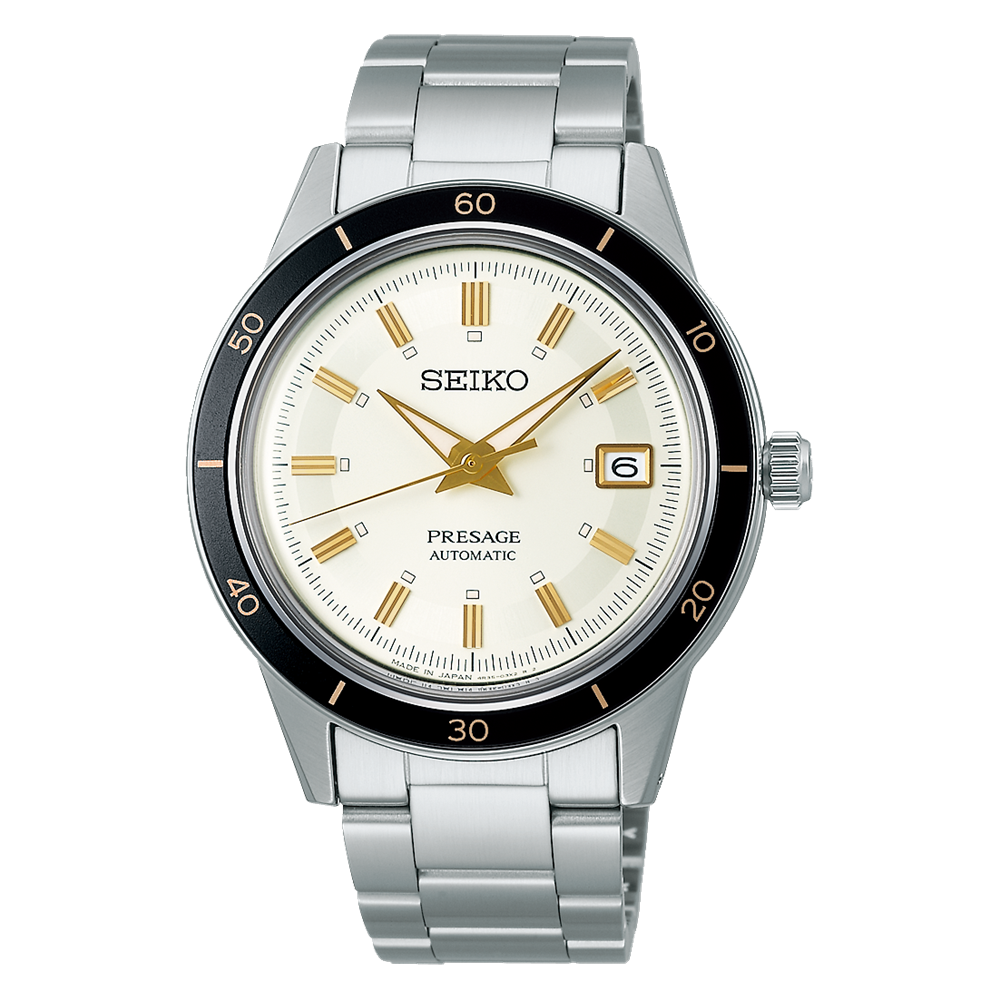 Seiko SRPG 03