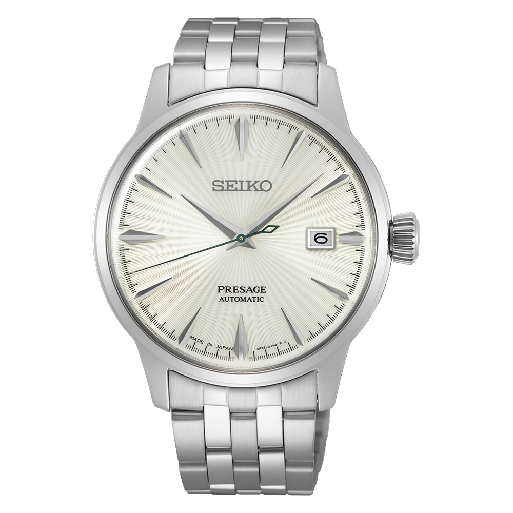 Seiko SRPG 23