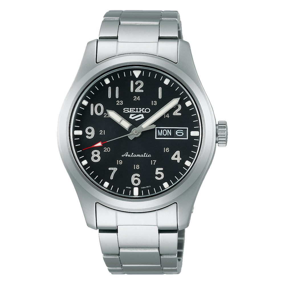 Seiko SRPG 27