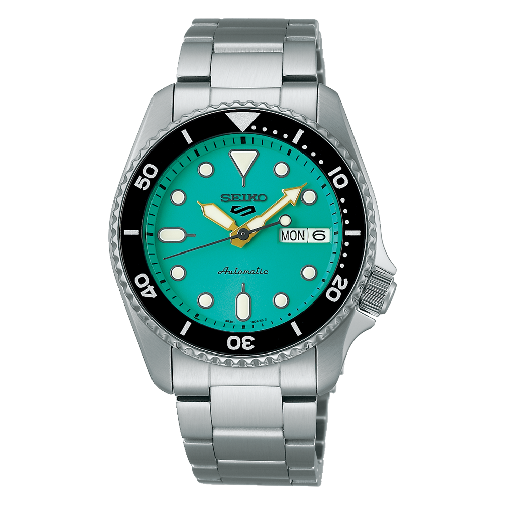 Seiko SRPK 33