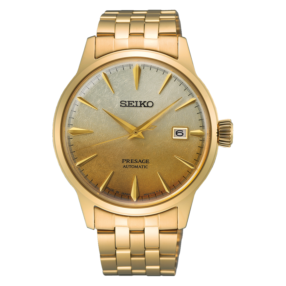 Seiko SRPK 46