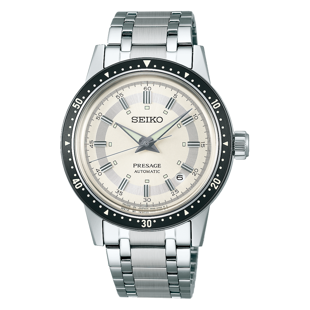 Seiko SRPK61