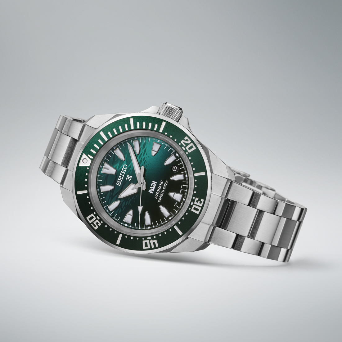 Seiko Prospex SRPL53K1 – Herstelleransicht