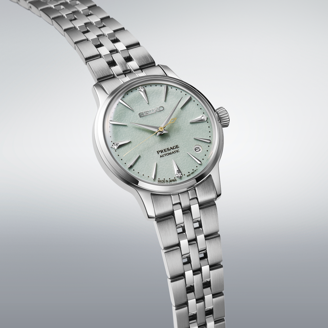 Seiko SRPL63J1