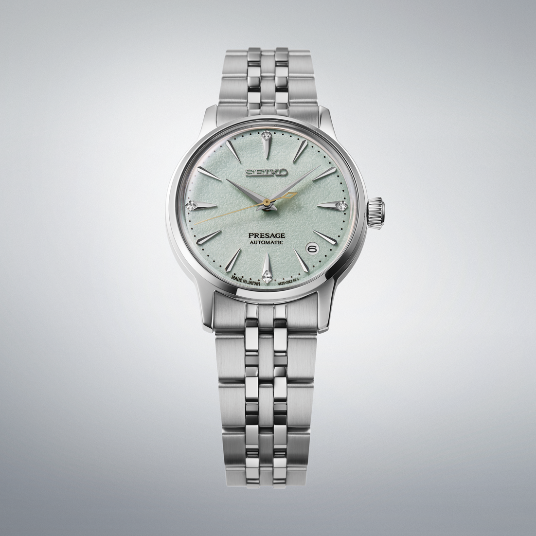 Seiko SRPL63J1