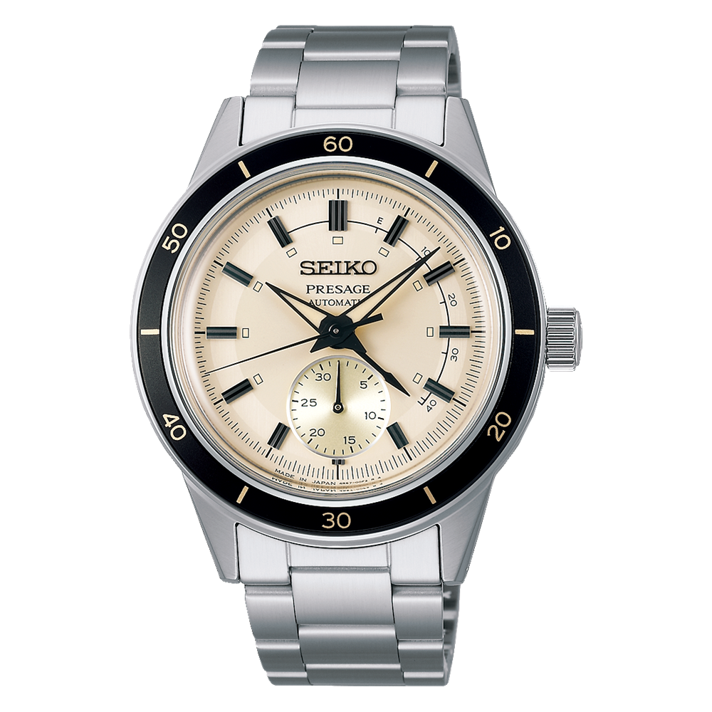 Seiko SSA447