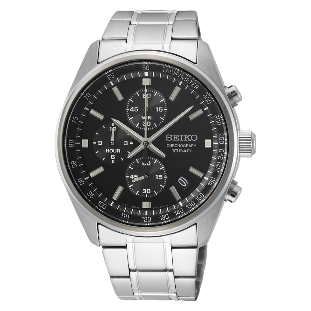 Seiko SSB379