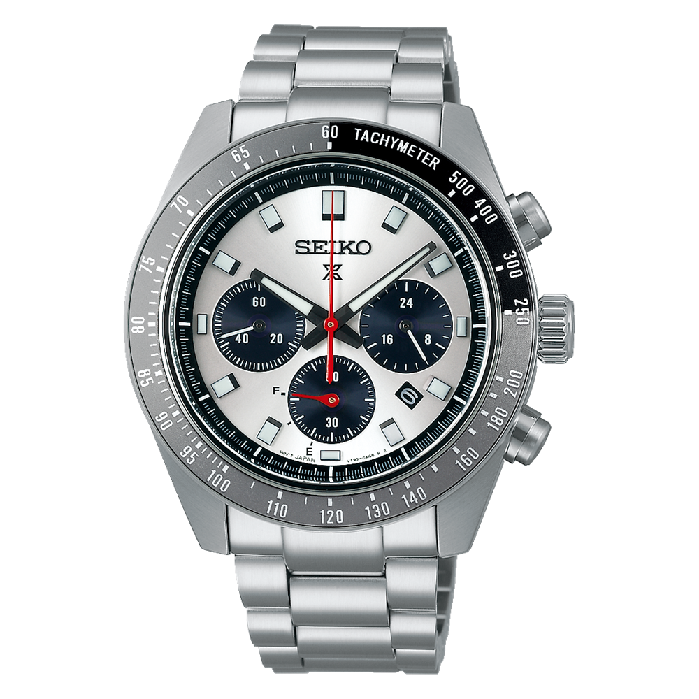 Seiko SSC 911