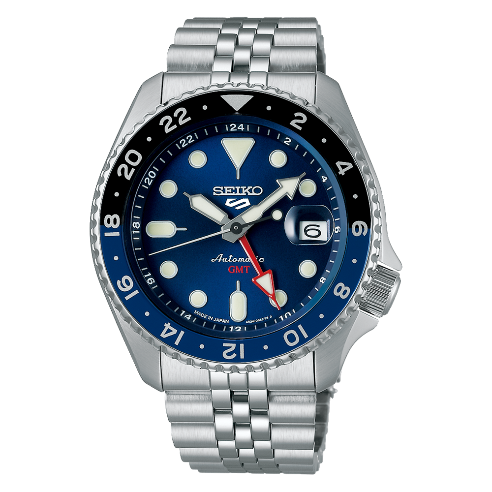 Seiko SSK 003