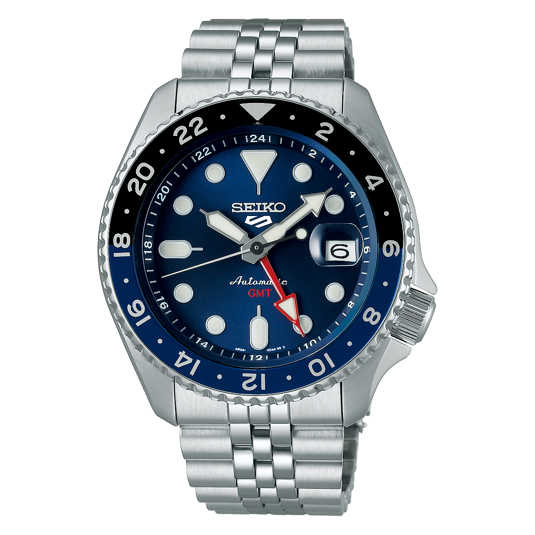 Seiko SSK003