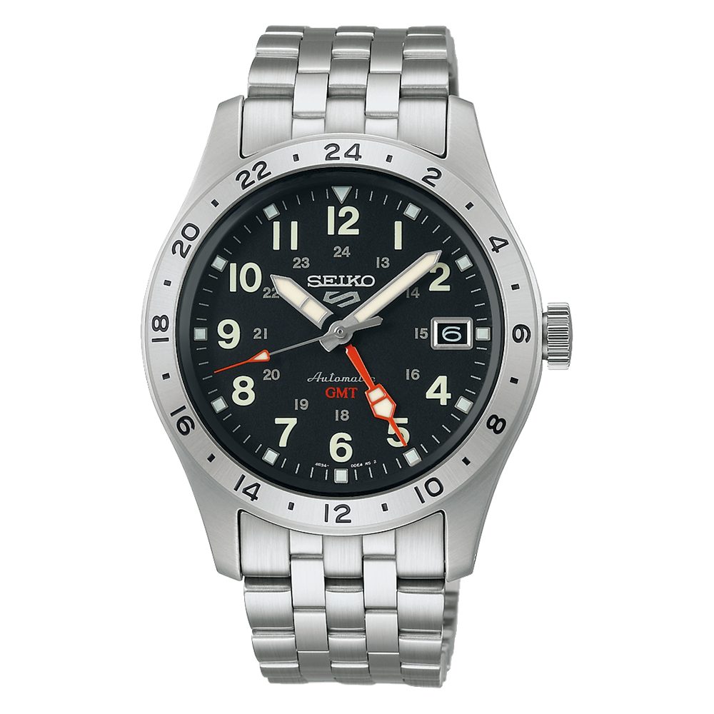 Seiko SSK023