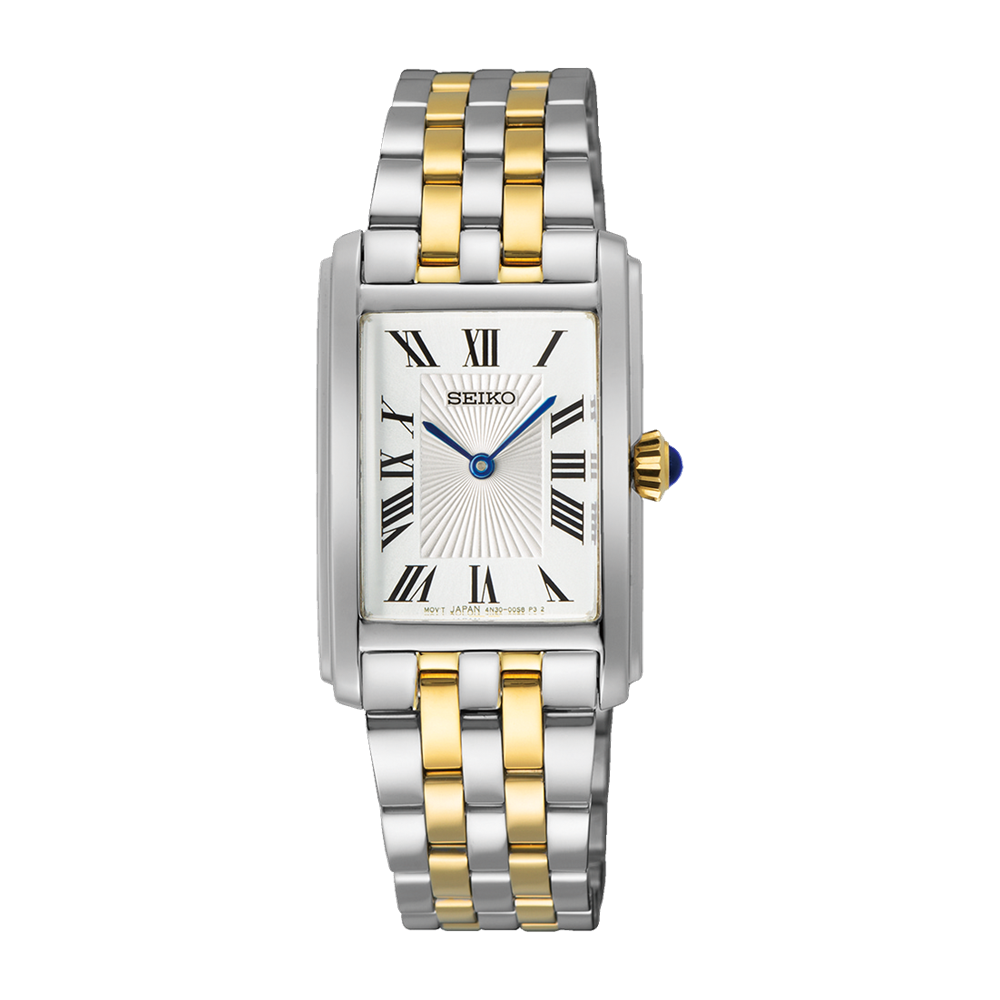 Seiko SWR 087