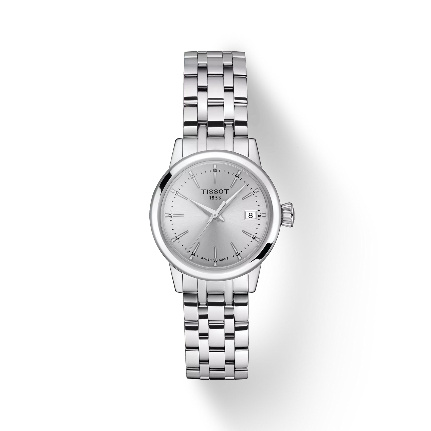 TISSOT CLASSIC DREAM LADY