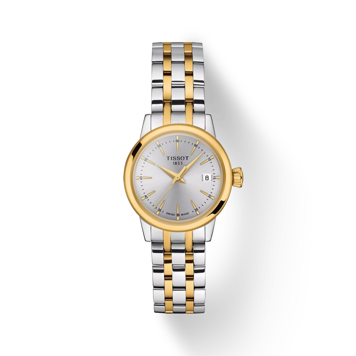 TISSOT CLASSIC DREAM LADY
