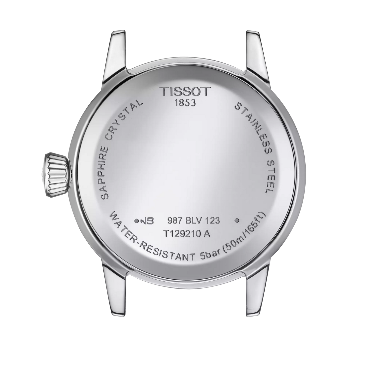 TISSOT CLASSIC DREAM LADY