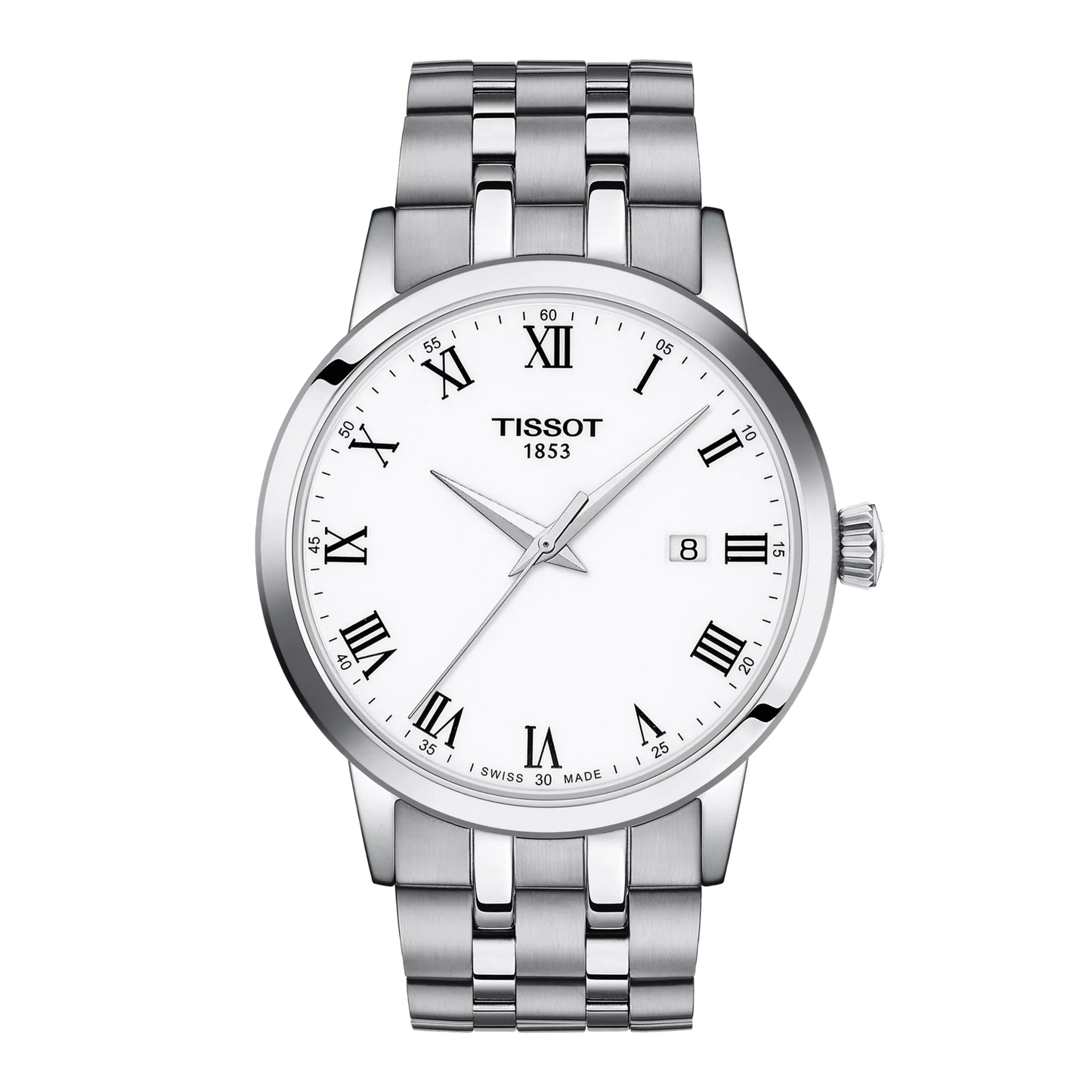 TISSOT CLASSIC DREAM