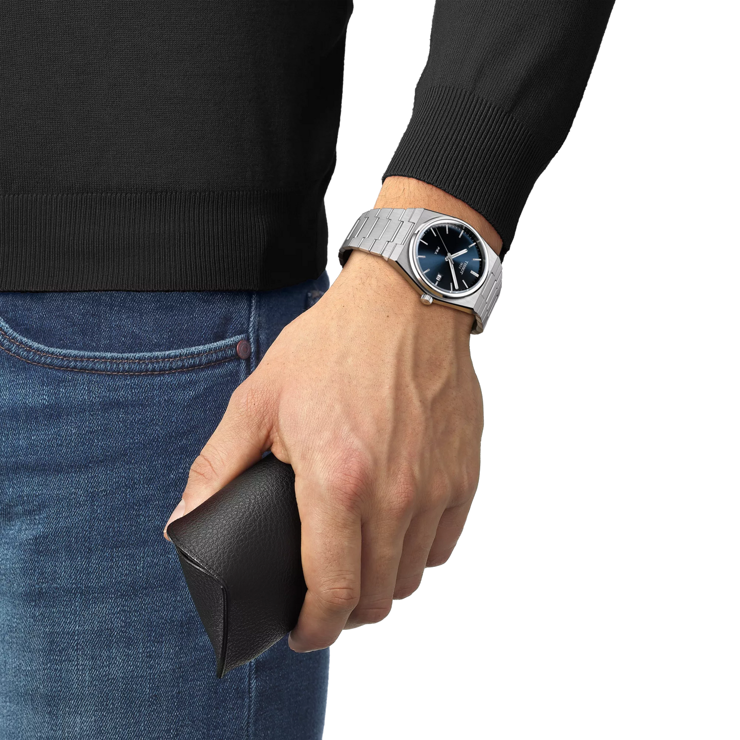 TISSOT PRX 40MM