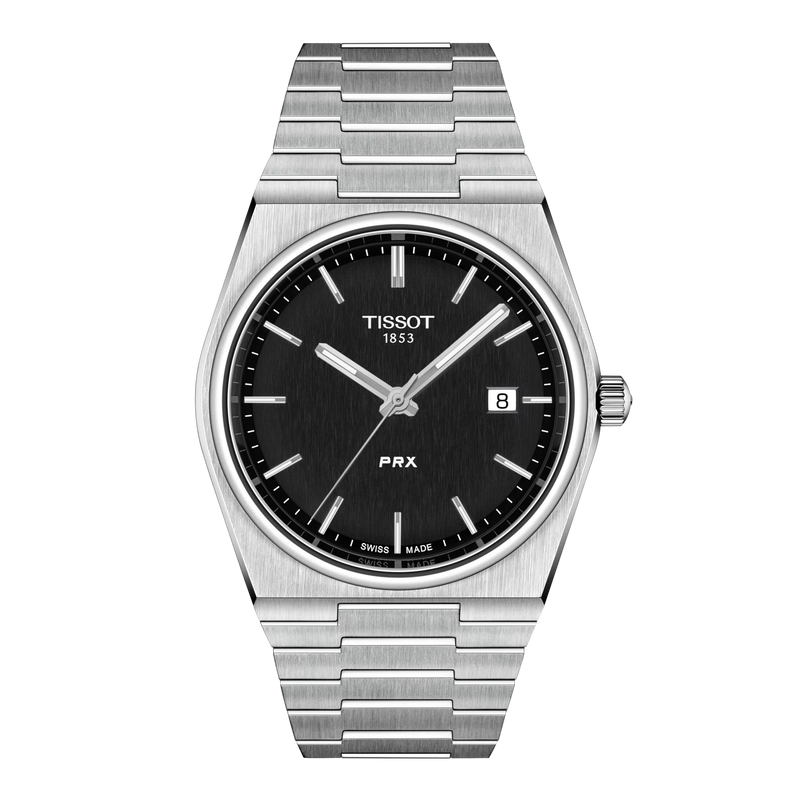 TISSOT PRX 40MM