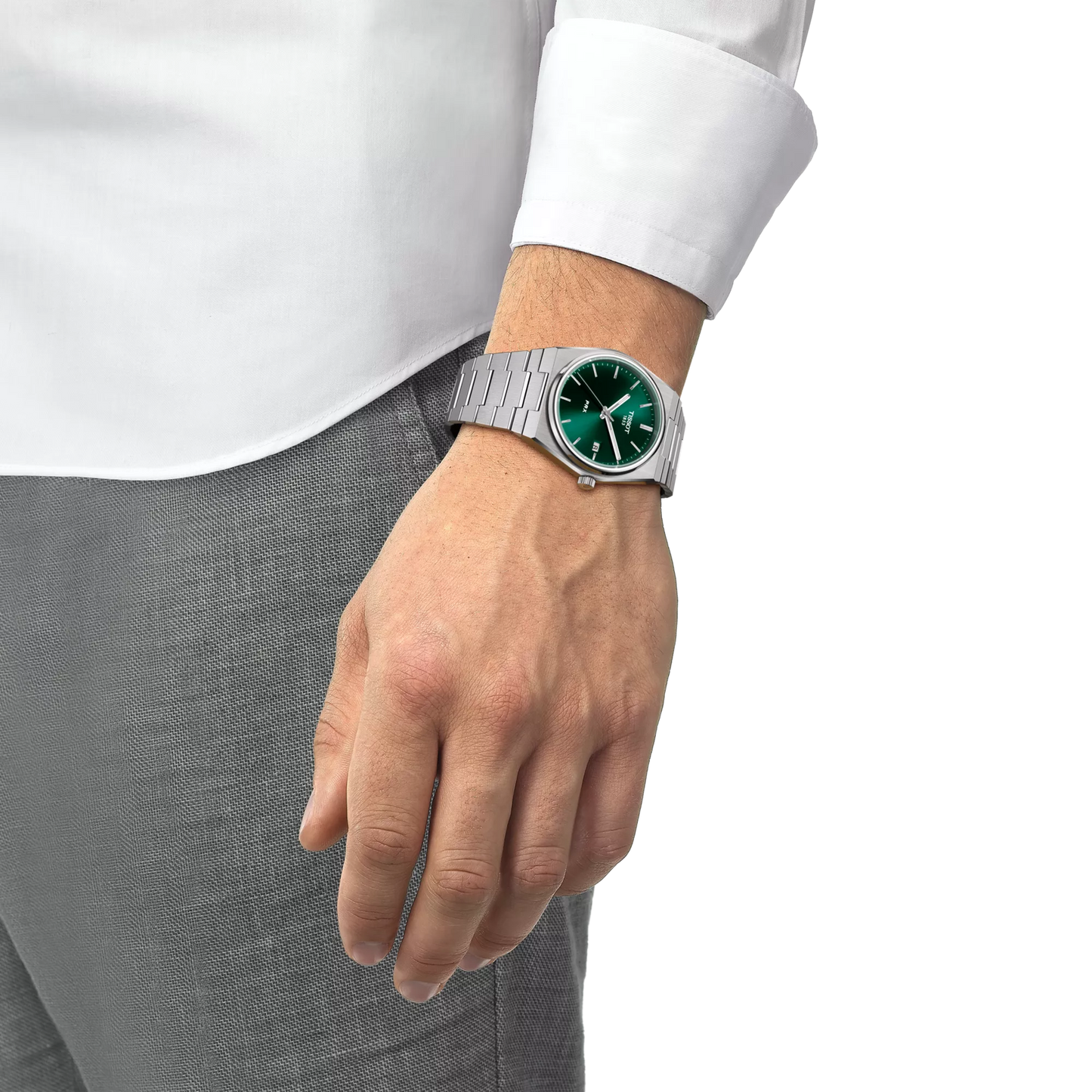 TISSOT PRX 40MM