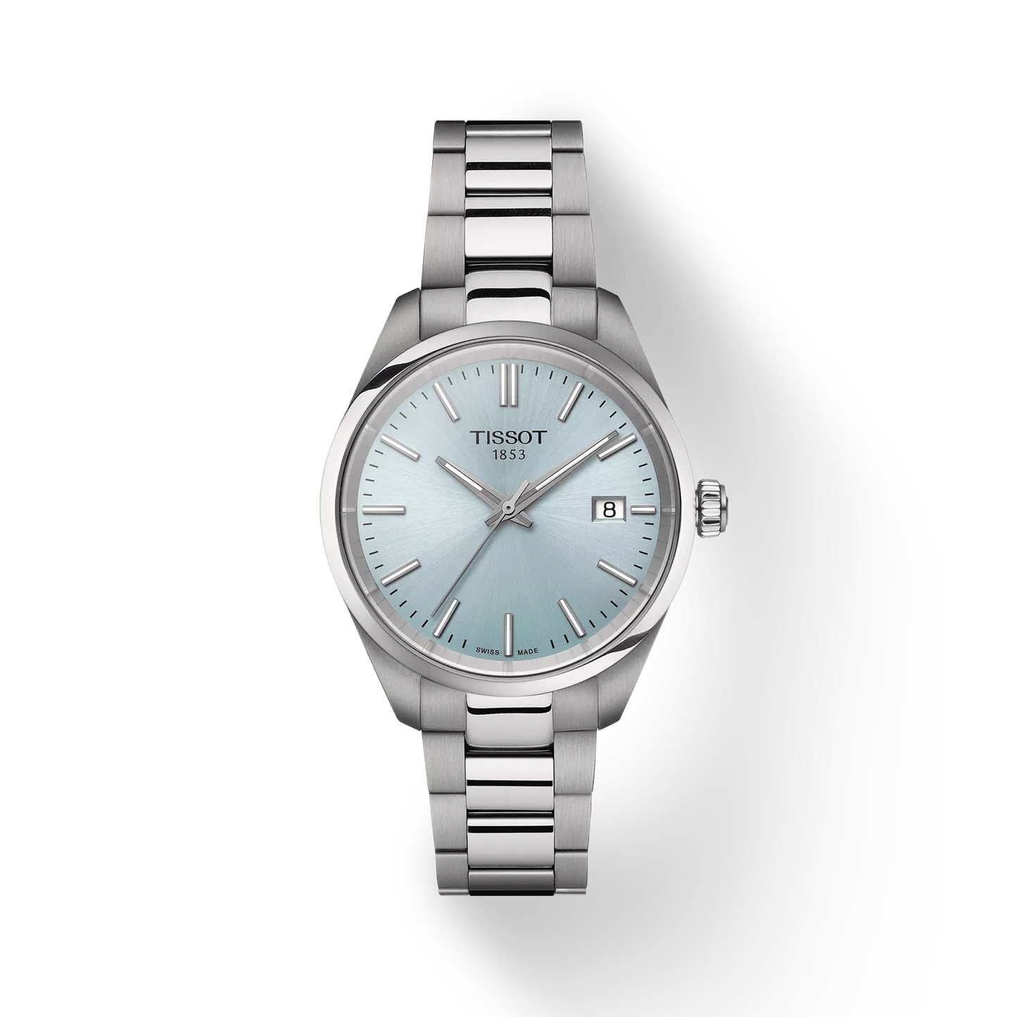 TISSOT PR 100 34MM