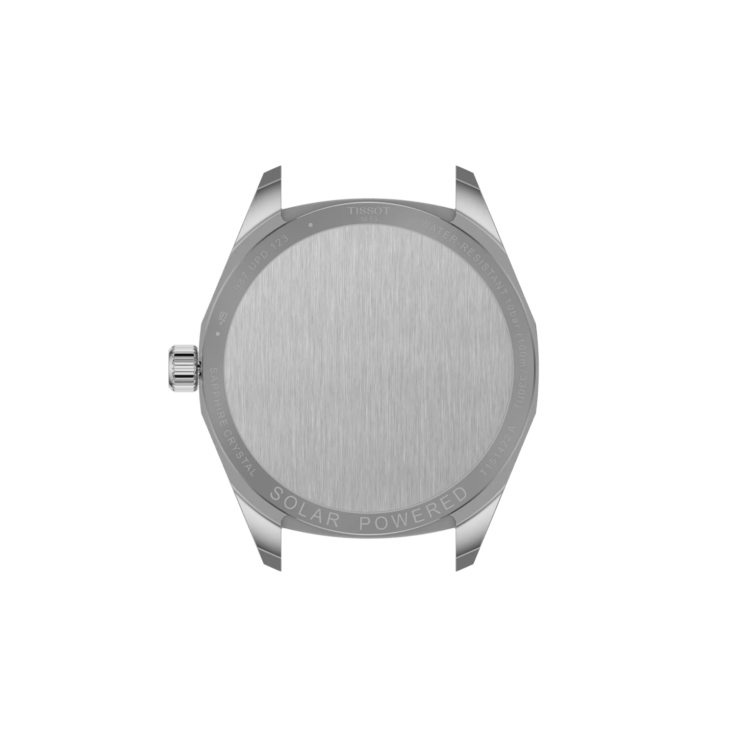TISSOT PRC 100 SOLAR QUARTZ 39MM