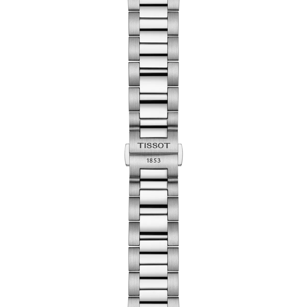 TISSOT PR 100 CHRONOGRAPH
