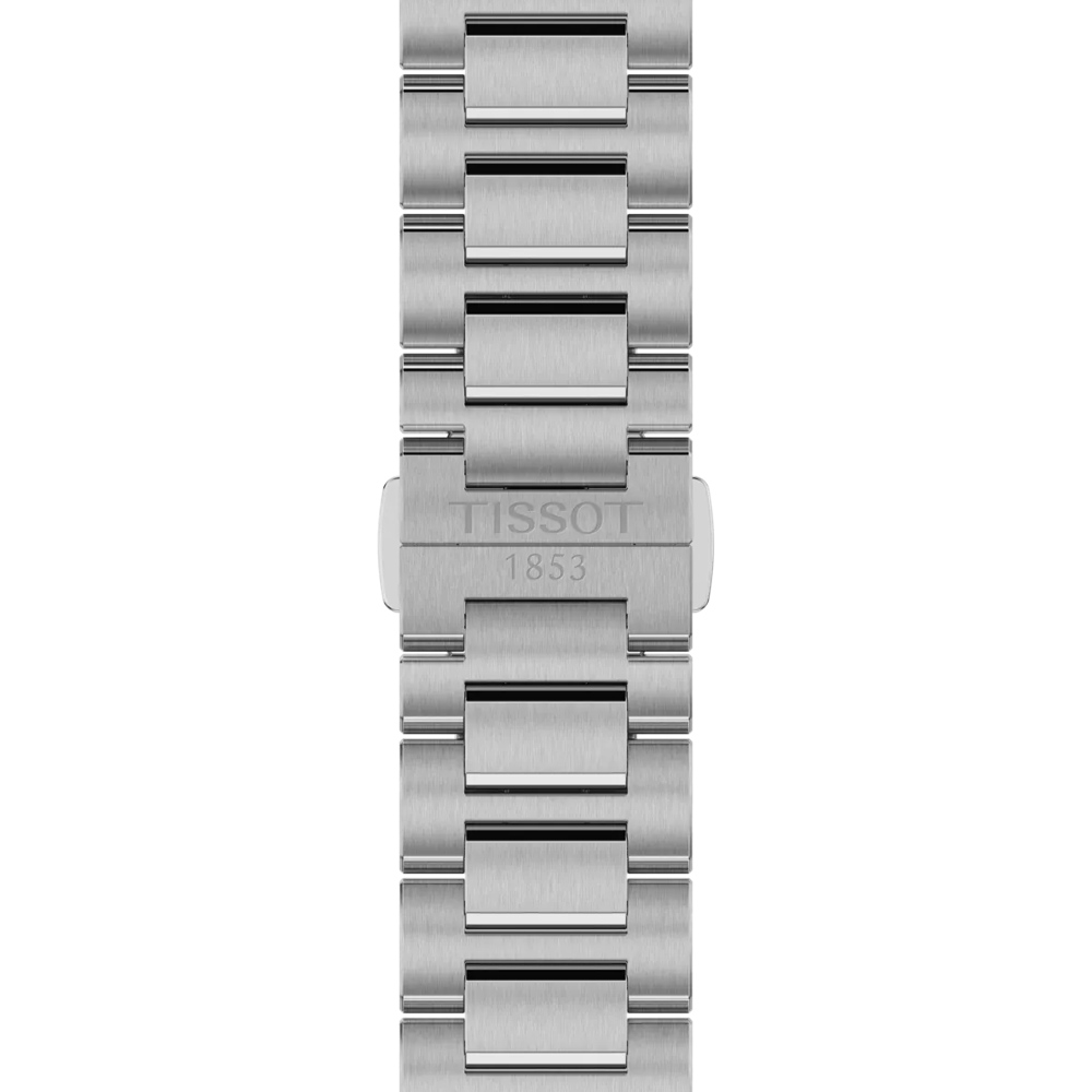 TISSOT PRC 100 SOLAR QUARTZ 39MM