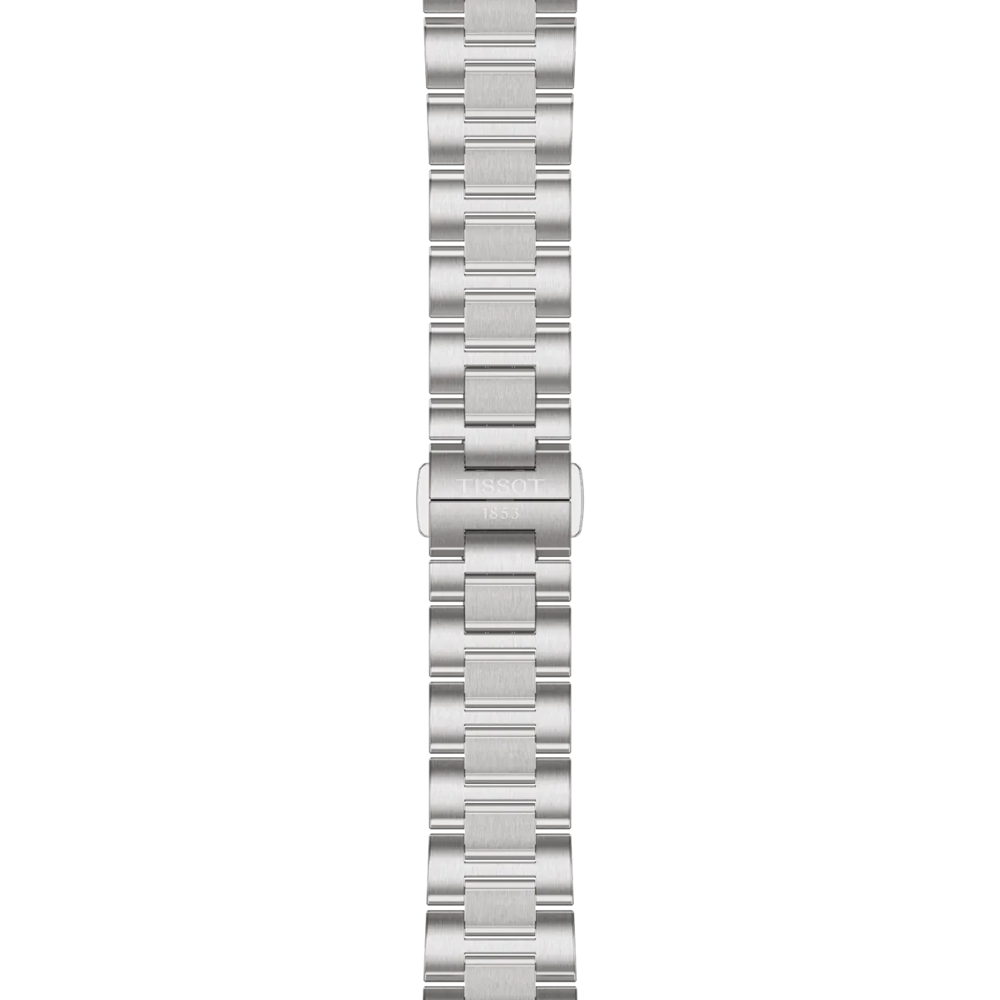 TISSOT PRC 100 SOLAR QUARTZ 34MM