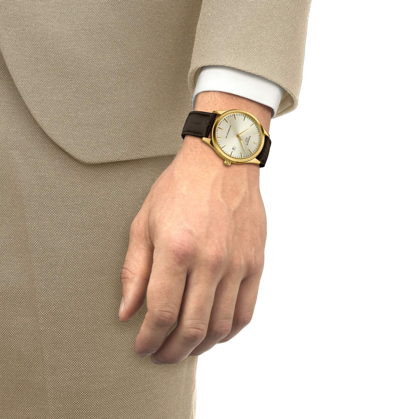 TISSOT CLASSIC DREAM 40MM