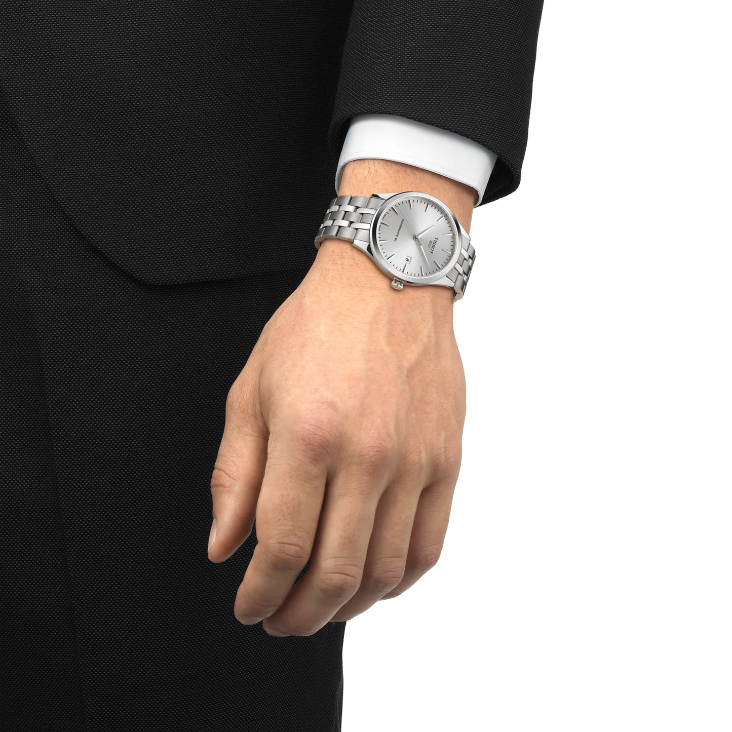 TISSOT CLASSIC DREAM 40MM