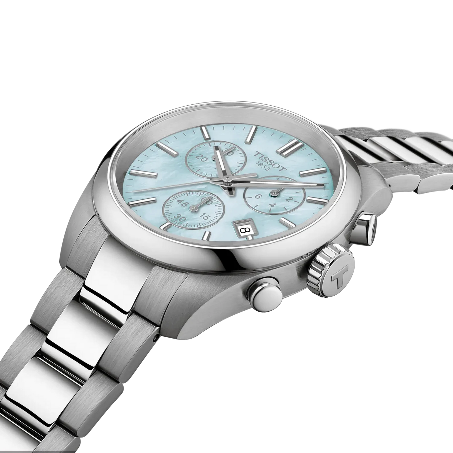 TISSOT PR 100 36MM