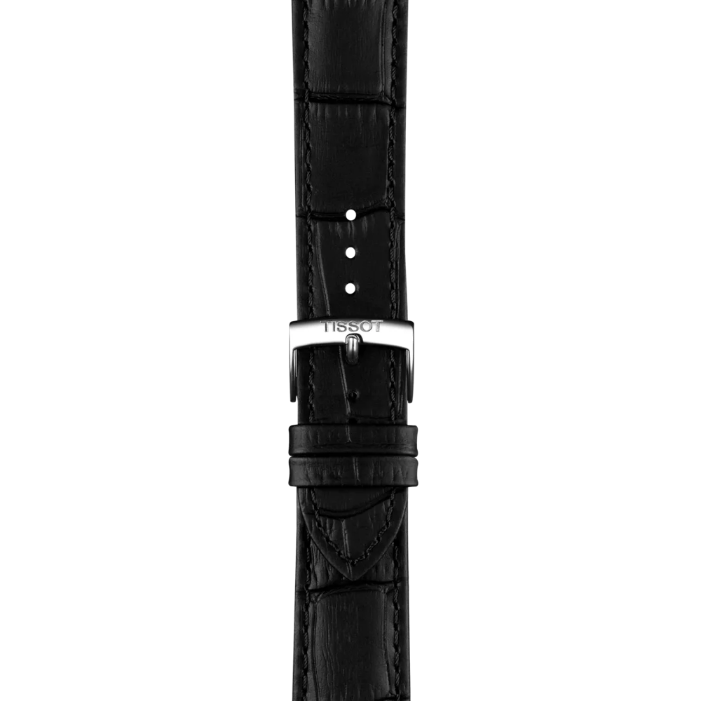 Tissot PR 100 – 40 mm