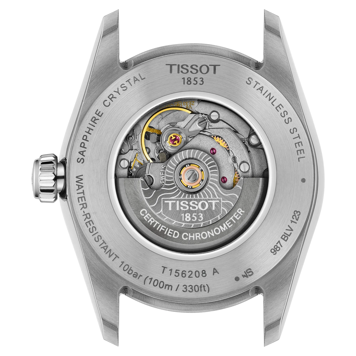 Tissot Ballade – 30 mm