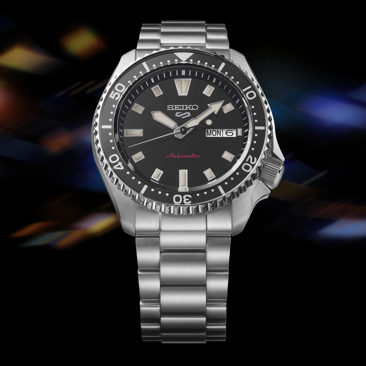 Seiko SRPL85 – Originalansicht 4