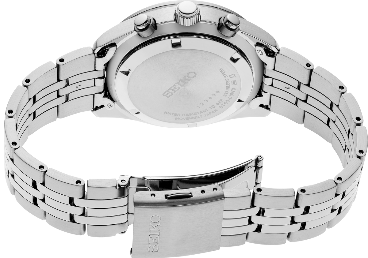 Seiko SSB427 – Originalansicht 3
